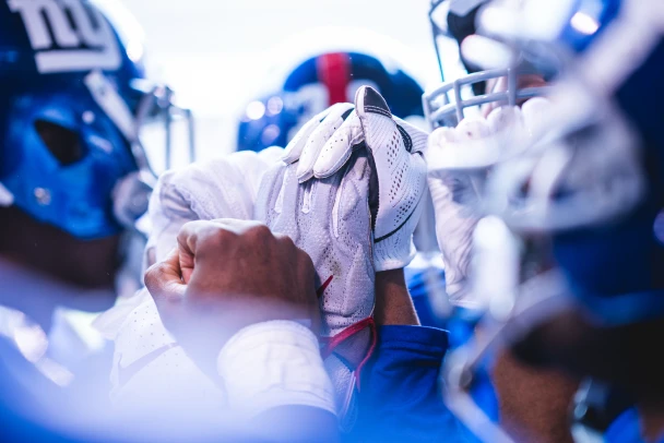 New York Giants New York Giants