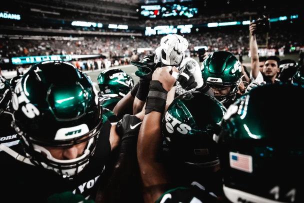 New York Jets New York Jets