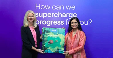 HCL Foundation CSR spending up 10.76% to Rs 216 crore in FY22 Title HCL Foundation CSR spending up 10.76% to Rs 216 crore in FY22