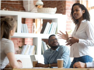 Winspiration - Conversations with inspiring women leaders
Winspiration - Reach past the win
