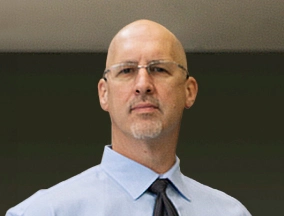 Joe Friedrichsen