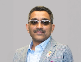 Kalyan Kumar (KK)