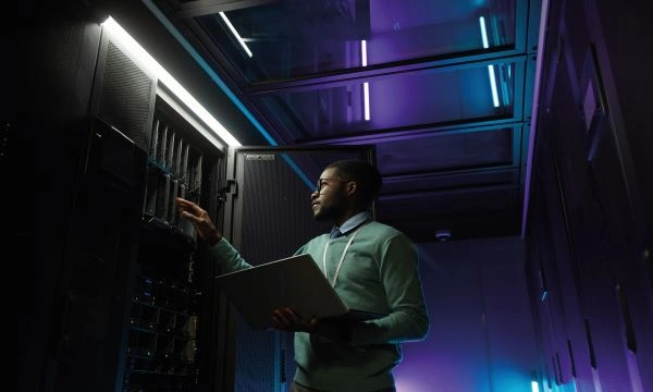 From cost savings to business transformation
