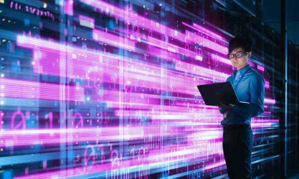 The rise of industry cloud