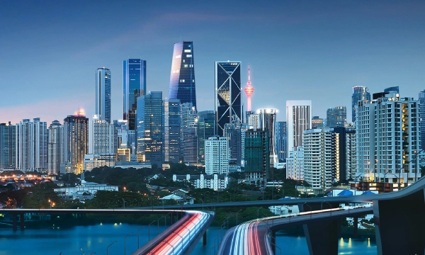 Be smarter in a cloud-enabled business