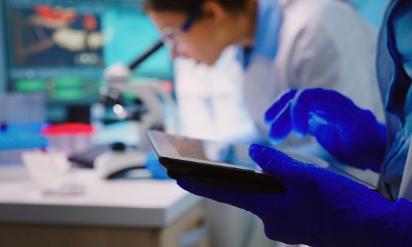 Accelerating Merck’s journey to cloud for continuous modernization
