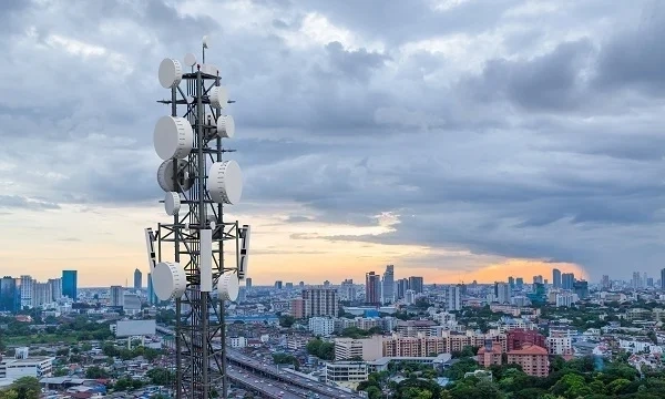 Driving the next wave of 5G adoption in 2024 — wireless, secure and private networks
