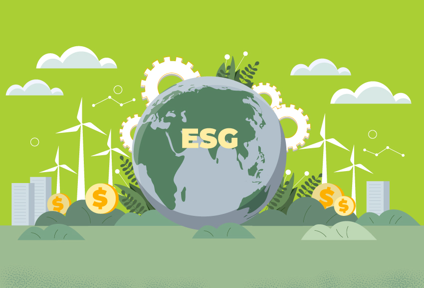Going green: A primer on adopting sustainable practices