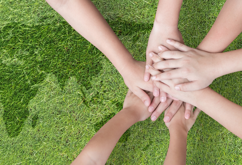 HCLTech Corporate Sustainability