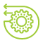 Re-imagine and re-engineer