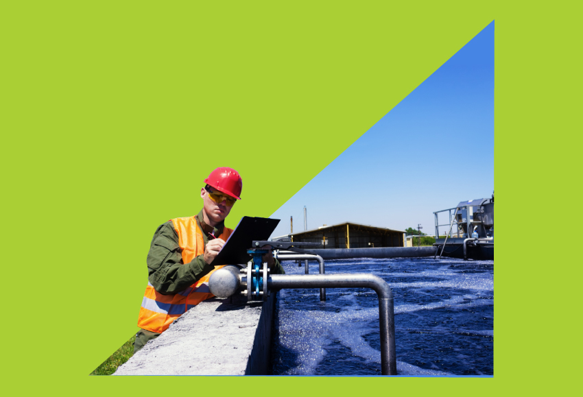 Enabling the promise of healthy communities for a utilities major