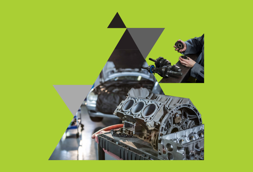 ESG transformation for a Swedish luxury automobile manufacturer