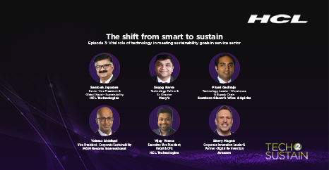 Tech2Sustain