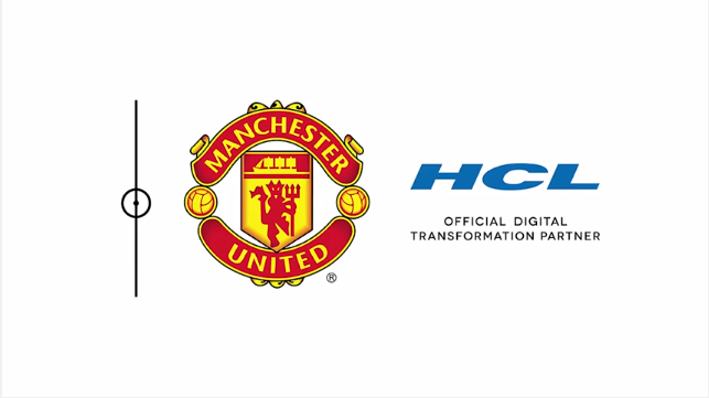 HCL-Manchester United Partnership Launch