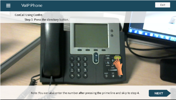 Voip