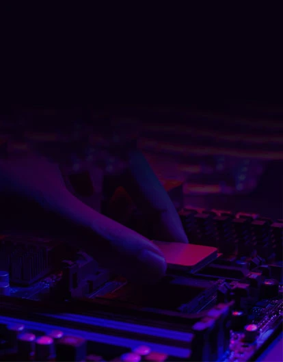 Receipe for hyper-automated digital transformation journey