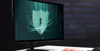 Modernize your enterprise security architecture with SASE