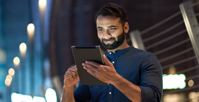 Simplify and Secure Enterprise Connectivity with SASE