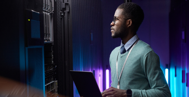 HCLTech Managed SASE Powered by Palo Alto Networks