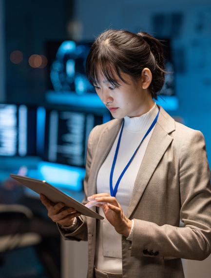HCLTech and Palo Alto Networks for SASE