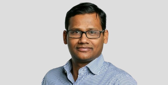 Ajay Pasuvula, Global SAP Ecosystem Leader, HCLTech