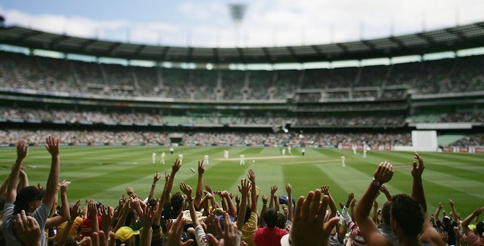 Cricket Australia