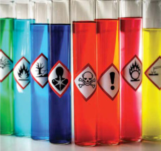 Hazardous Hazardous