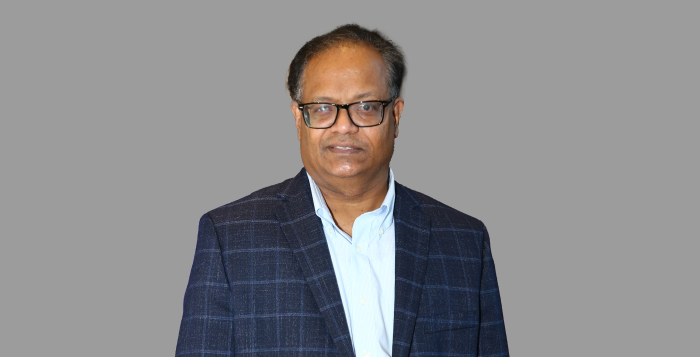 Sadagopan Singam, Executive Vice President, Global Head of SaaS and Oracle, Digital Business, HCLTech
