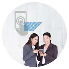 Mobile Apps Factory