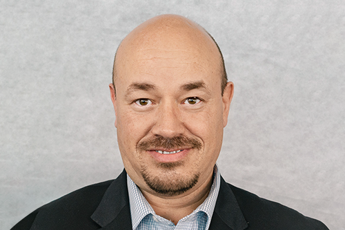 People are key – how to align business objectives to digital transformation at scale