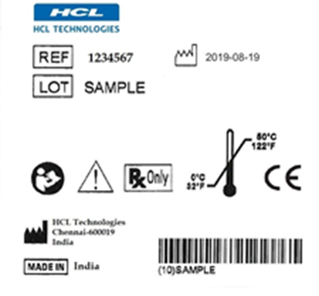 Labeling