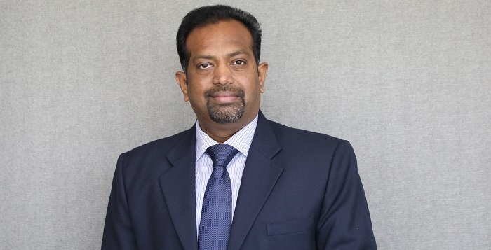 Prabhakar Appana, SVP and Global Head of AWS Business Unit at HCLTech