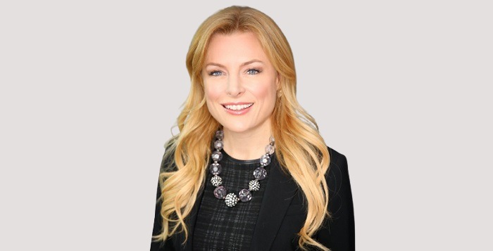 Shannon Gath, CIO, Teradyne
