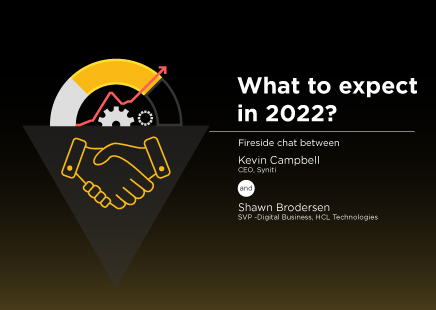 Success story: Track and trace with SAP S/4HANA, blockchain and IoT
