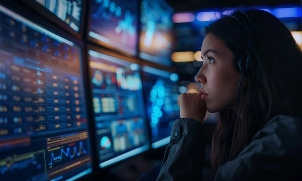 The role of Agentic AI in Identity and Access Management