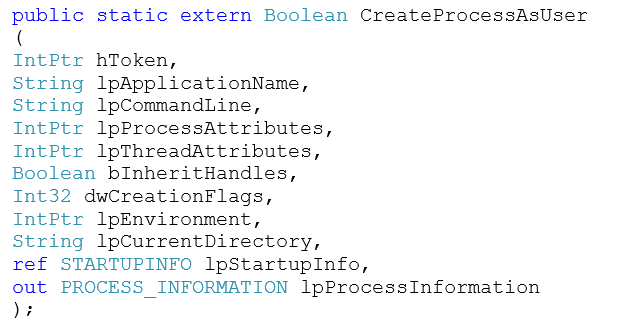 Code 4