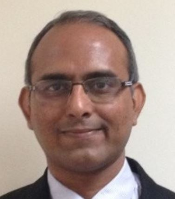 Pradeep Vancheeswaran