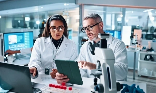 Shaping the future of innovation: Key trends driving the ER&D market in 2025 and beyond