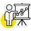 Enable minimal, critical workforce Enable minimal, critical workforce
