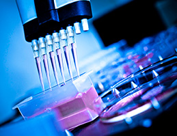 Lab Automation Research & Development Services