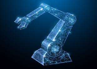 Smart Manufacturing
