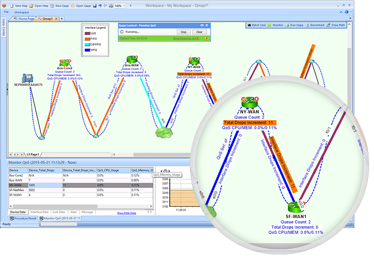 Netbrain