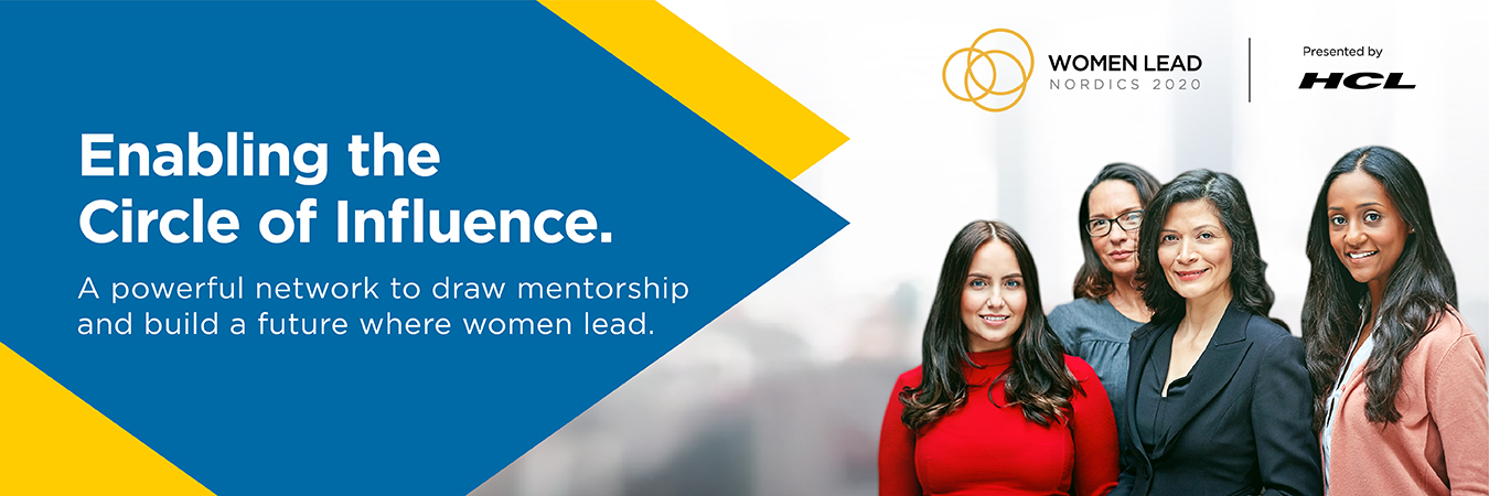 Women lead HCL