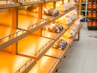 Out-of-Stock Reduction Out-of-Stock Reduction