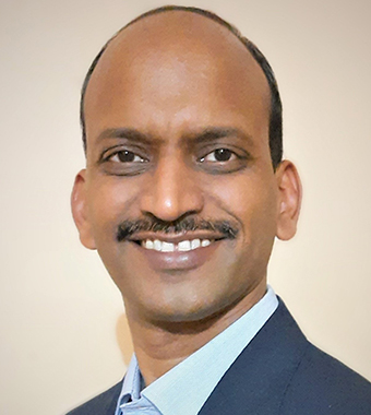 Ashutosh Singhal