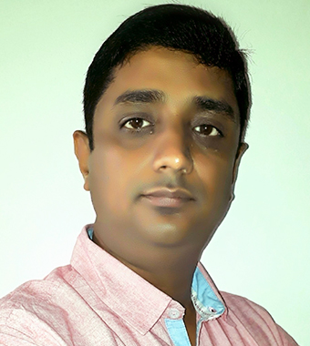 Vipul Singhal