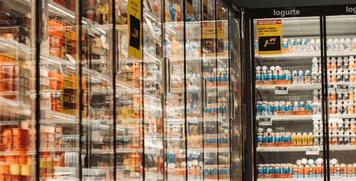 consumer goods