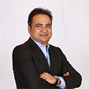 Ramesh Menon Ramesh Menon