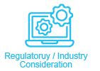 Regulatory edat