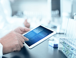 Remote Control Research & Development Services